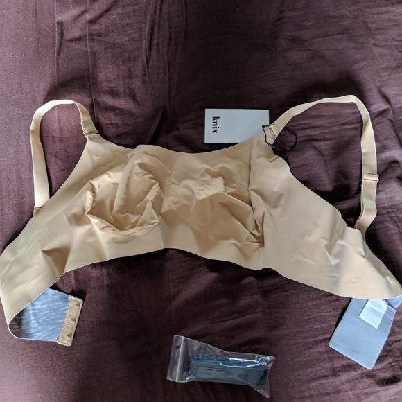 Knix evolution Bra. Size 5 - Picture 4 of 5